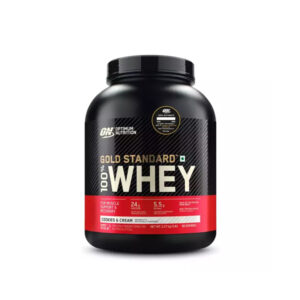 WHEY (OPTIMUM NUTRITION (ON) )