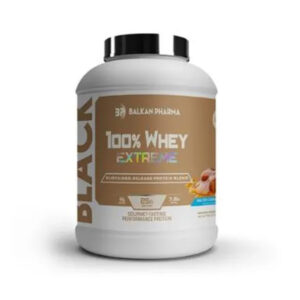 WHEY (BALKAN PHARMA)