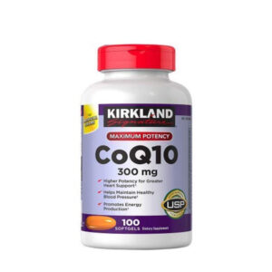 COQ10 (KIRKLAND)