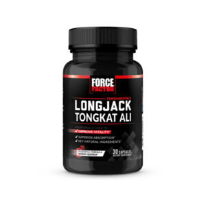 TOGARALI (FORCE FACTOR)