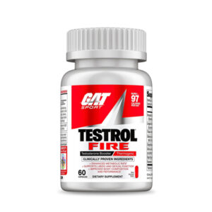 TESTROL FIRE (GAT SPORT)
