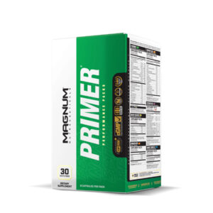 PRIMER MULTIVITAMIN (MAGNUM)