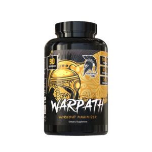 WARPATH (CENTURION LABZ)