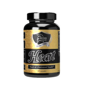 HEART (CENTURION LABZ)