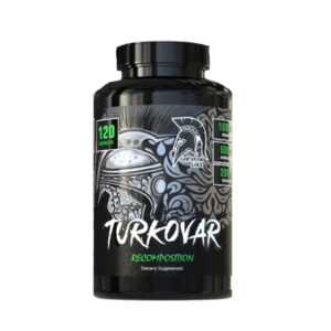 TURKOVAR (CENTURION LABZ)