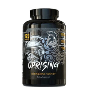 UPRISING (CENTURION LABZ)