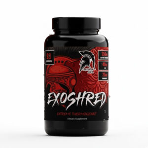 EXOSHRED (CENTURION LABZ)