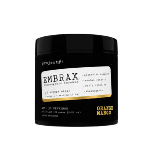 EMBRAX (PROJECT1)