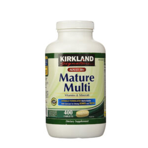 MATURE MULTI (KIRKLAND)