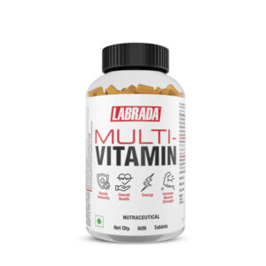 MULTIVITAMIN (LABRADA)