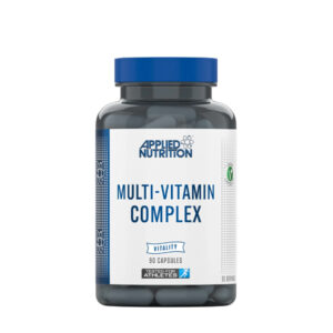 MULTIVITAMIN COMPLEX (APPLIED NUTRITION)