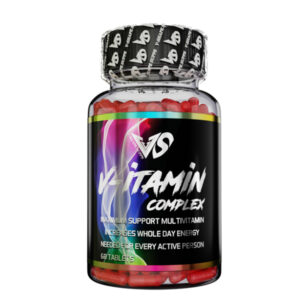 MULTIVITAMIN (VS)