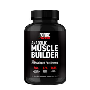MULTI (ANABOLIC RESEARCH)