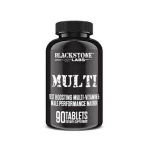 MULTI (BLACKSTONE LABS)