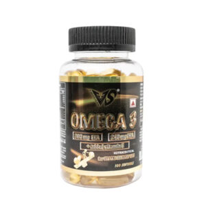 OMEGA 3 (VS)