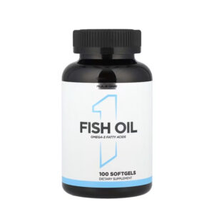 FISH OIL (RULE 1)