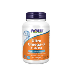 ULTRA OMEGA (NOW )