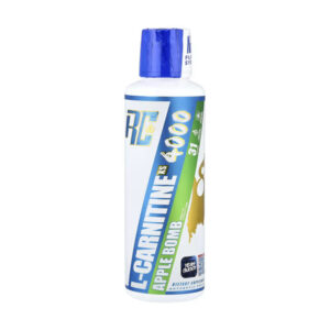 L CARNITINE 4000 MG (RONNIE COLEMAN)