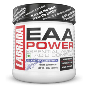 EAA POWER (LIBRADA)