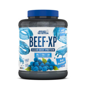 BEEF XP (APPLIED NUTRITION)