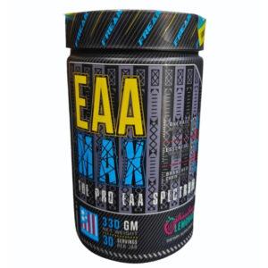 EAA MAX (FREAK LABS)