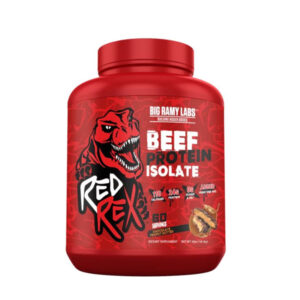 BEEF PROTEIN ISOLATE (BIG RAMY LABS)