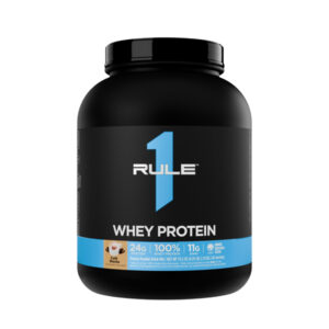 WHEY BLEND (RULE 1)
