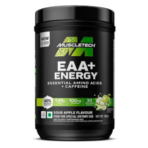 EAA+ENERGY (MUSCLETECH)