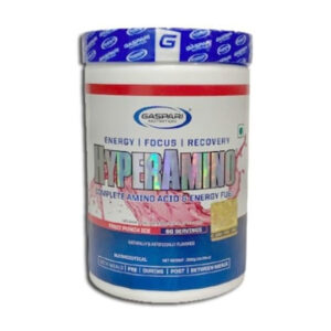 HYPER AMINO (GASPARI)
