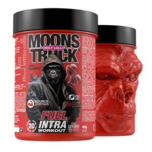 INTA FUEL (MOON TRUCK)