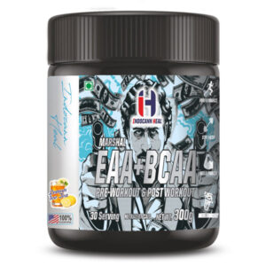EAA+BCAA (MARSHAL)