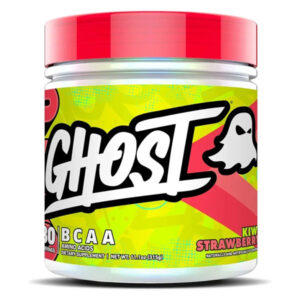 BCAA (GHOST)