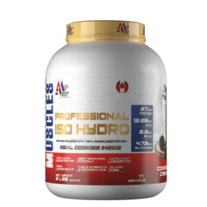 ISO HYDRO (AMERICANZ MUSCLES)
