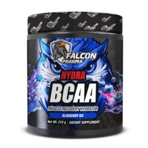 BCAA (FALCON PHARMA)