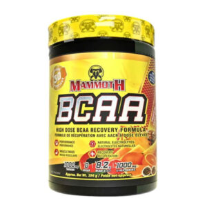 BCAA ( MAMMOTH )