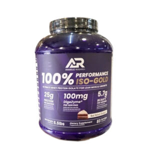 ISO GOLD (ANABOLIC RESEARCH)