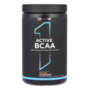 BCAA (RULE 1)