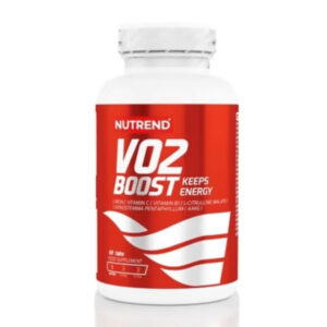 VO2 (NUTREND)