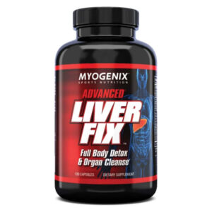 LIVER FIX (MYOGENTIX)