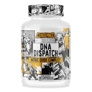 DNA DISPATCH (CONDEMNED)