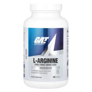 L - ARGININE (GAT SPORT)