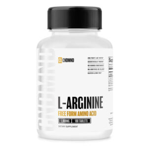 L ARGININE (CONDEMNED)
