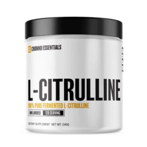 L-CITRULLINE (CONDEMND)