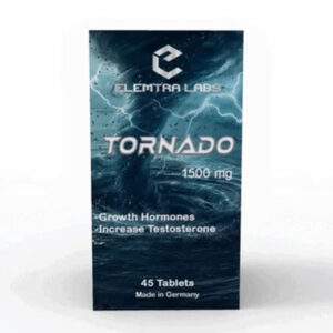 TORNADO (ELEMTRA LABS)