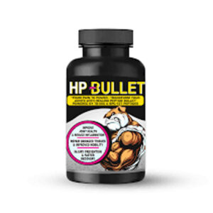 HP BULLET (HUMONGOUS PHARMA)