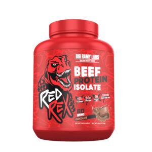 ISOLATE (BIG RAMY LABS)