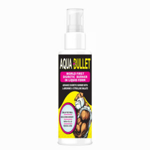 AQUA BULLET (HUMONGOUS PHARMA )