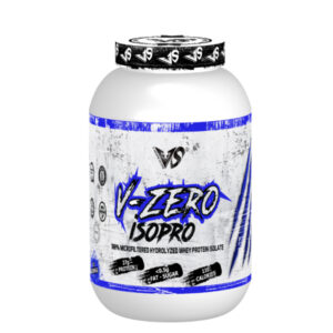 V-ZERO ISO PRO (VS)