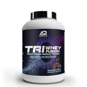 AR TRI WHEY (ANABOLIC RESEARCH)