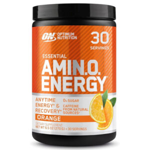 Eessential Amino Energy (OPTIMUM NUTRITION ON)